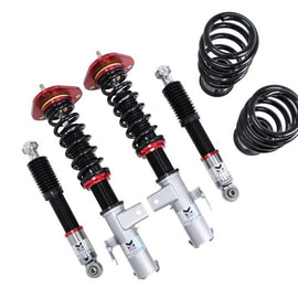 Megan Racing Street Series Coilovers for Toyota RAV4 06-12 / 13-18 FWD MR-CDK-TR406