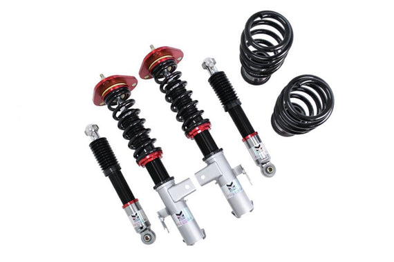 Megan Racing Street Series Coilovers for Toyota RAV4 06-12 / 13-18 FWD MR-CDK-TR406