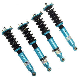 Megan Racing EZ II Series Coilovers for Toyota Supra 86-92 MR-CDK-TS86-EZII