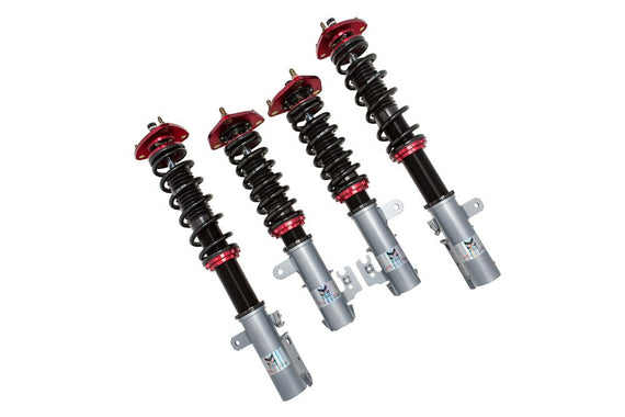 Megan Racing Street Series Coilovers for Toyota Solara 99-03 MR-CDK-TS99