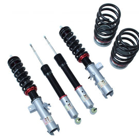 Megan Racing for Street Series Coilover Damper Kit Toyota Sienna 98-03 68LBS,  MSRP $999 MR-CDK-TSE98