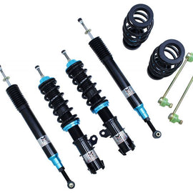 Megan Racing EZ I Series Coilovers for Toyota Yaris 07-11 / Scion xD 2008+ MR-CDK-TY07-EZ