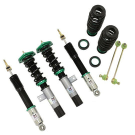 Megan Racing Euro II Series Coilovers for Volkswagen Passat 2012+ MR-CDK-VWP12