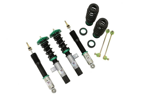 Megan Racing Euro II Series Coilovers for Volkswagen Passat 2012+ MR-CDK-VWP12