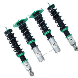 Megan Racing Euro II Series Coilovers for Volkswagen MK1 Rabbit 74-83 MR-CDK-VWR74