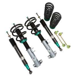 Megan Racing Euro I Series Coilovers for Mercedes Benz 01-07 C-Class W203 (RWD Only) MR-CDK-W203-EU