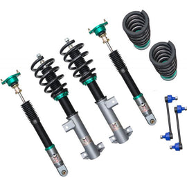 Megan Racing Euro I Series Coilovers for Mercedes Benz C63 AMG Sedan 08-14 MR-CDK-W204C63-EU