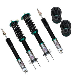 Megan Racing Euro I Series Coilovers for Mercedes Benz C-Class 2014+ W205 (RWD Models) MR-CDK-W205-EU