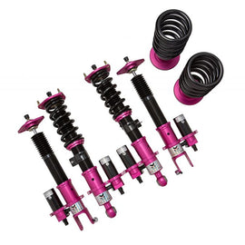 Megan Racing Spec-RS Series Coilover System for Nissan 370Z 09-14 MR-CDK-Z34-RS