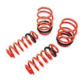 Megan Racing Lowering Springs for Audi A3 15-18/2013+ AWD Sedan - MR-LS-AA315 MR-LS-AA315