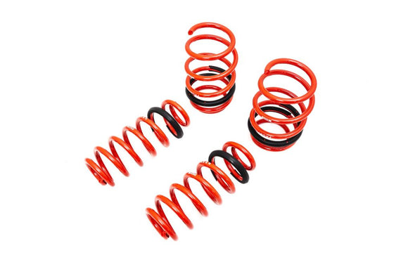 Megan Racing Lowering Springs for Audi A3 15-18/2013+ AWD Sedan - MR-LS-AA315 MR-LS-AA315