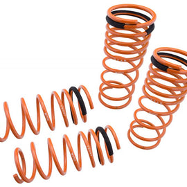 Megan Racing Lowering Springs for Toyota Corolla AE86 84-87 MR-LS-AE86