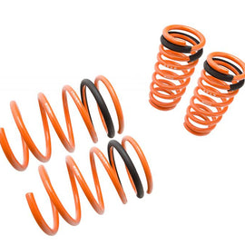 Megan Racing Lowering Springs for Acura RSX Base/Type S 02-04 MR-LS-AR02