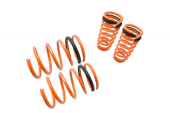 Megan Racing Lowering Springs for Acura RSX Base/Type S 02-04 MR-LS-AR02