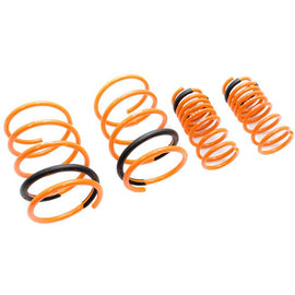 Megan Racing Lowering Springs for Acura RSX Base/Type S 05-06 MR-LS-AR05