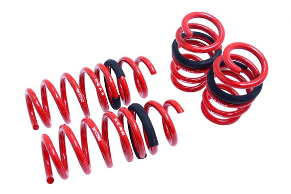 Megan Racing Lowering Springs Euro-Version for Audi R8 Coupe / Cabriolet 08-15 MR-LS-AR8