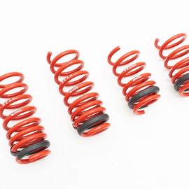 Megan Racing Lowering Springs for Audi R8 17+ (V10 Only) MR-LS-AR817 MR-LS-AR817