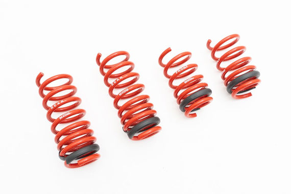 Megan Racing Lowering Springs for Audi R8 17+ (V10 Only) MR-LS-AR817 MR-LS-AR817