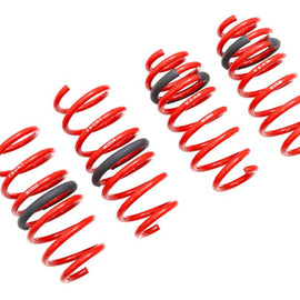 Megan Racing Lowering Springs for Alfa Romeo Giulia 17+ RWD MR-LS-ARG17