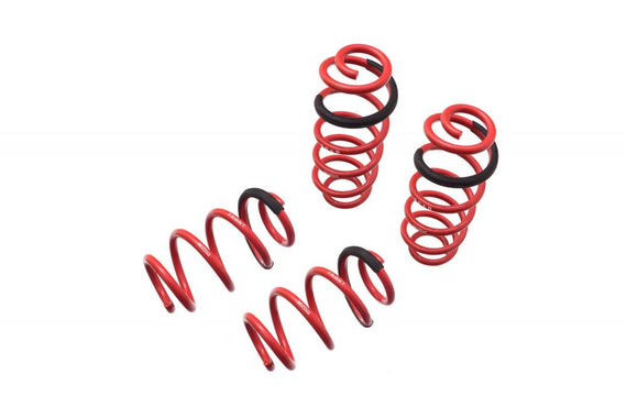 Megan Racing Lowering Springs Euro-Version for Audi RS5 13-17 - MR-LS-ARS5 MR-LS-ARS5