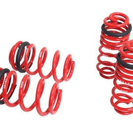 Megan Racing Lowering Springs Euro-Version for Audi SQ5 13-17 - MR-LS-ASQ13 MR-LS-ASQ13