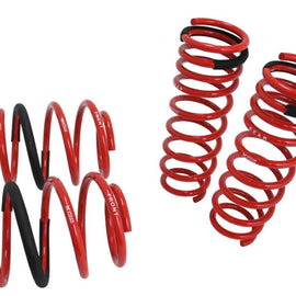 Megan Racing Lowering Springs Euro-Version for BMW 5 Series E60 04-10 MR-LS-BE60