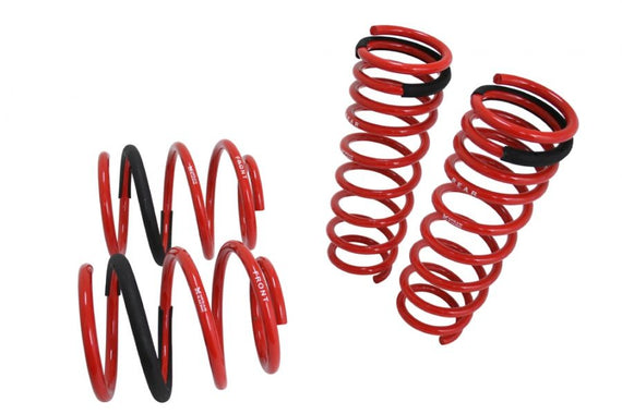 Megan Racing Lowering Springs Euro-Version for BMW 5 Series E60 04-10 MR-LS-BE60