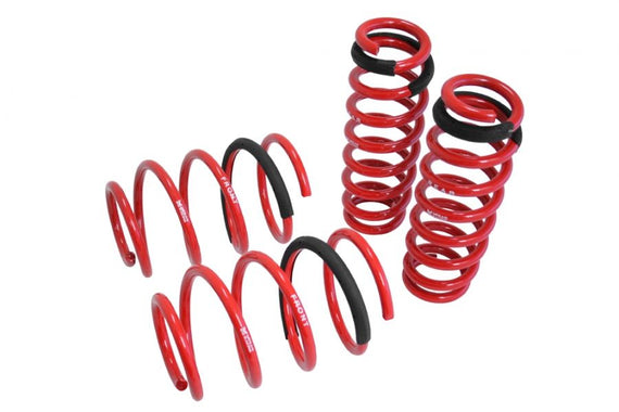 Megan Racing Lowering Springs Euro-Version for BMW 1 Series E82 Coupe 08-13 MR-LS-BE82