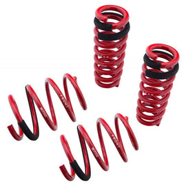 Megan Racing Lowering Springs Euro-Version for BMW M3 E90/E92 08-13 MR-LS-BE92M3