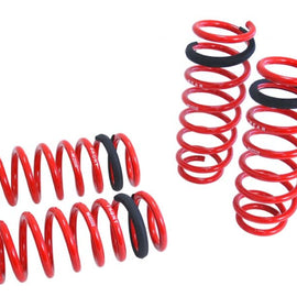 Megan Racing Lowering Springs for F10 5 Series 11-17 (EXC M5) - MR-LS-BF10 MR-LS-BF10