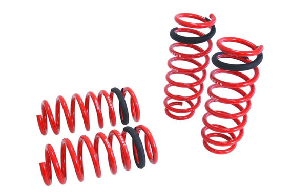 Megan Racing Lowering Springs for F10 5 Series 11-17 (EXC M5) - MR-LS-BF10 MR-LS-BF10