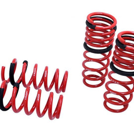 Megan Racing Lowering Springs Euro-Version for BMW F10 M5 2013-2017 MR-LS-BF10M5