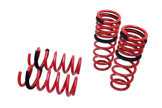 Megan Racing Lowering Springs Euro-Version for BMW F10 M5 2013-2017 MR-LS-BF10M5