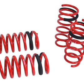 Megan Racing Lowering Springs for BMW F13 6 Series 650i/640i 2-DR Coupe 11-18 MR-LS-BF13