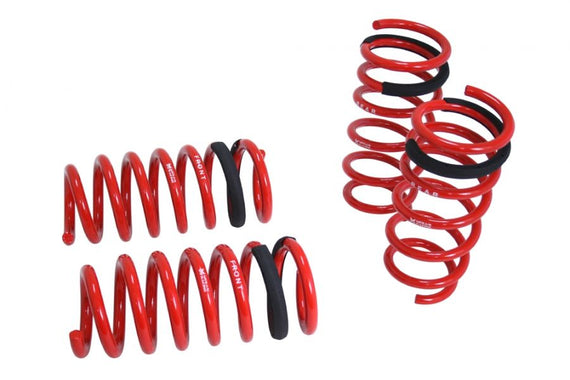 Megan Racing Lowering Springs for BMW F13 6 Series 650i/640i 2-DR Coupe 11-18 MR-LS-BF13