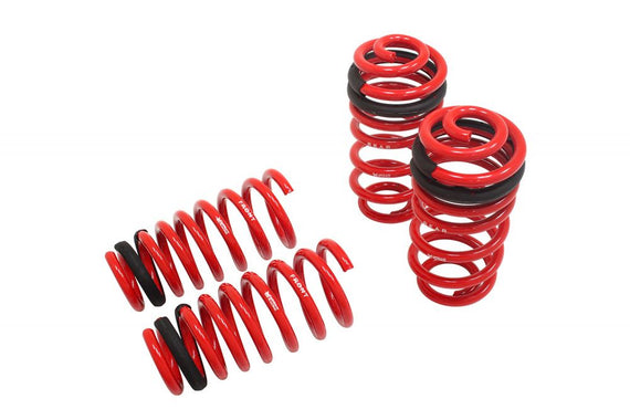 Megan Racing Lowering Springs for BMW F16 X6 15-19 / X5 13-18 AWD/RWD (w/o AIR) MR-LS-BF16