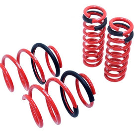 Megan Racing Lowering Springs Euro-Version for BMW M235i 2014+ MR-LS-BF22