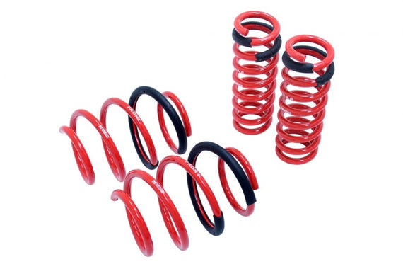 Megan Racing Lowering Springs Euro-Version for BMW M235i 2014+ MR-LS-BF22