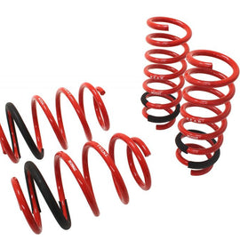 Megan Racing Lowering Springs for BMW X3 11-19 / X4 14-18 MR-LS-BF26