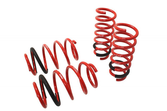 Megan Racing Lowering Springs for BMW X3 11-19 / X4 14-18 MR-LS-BF26