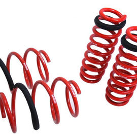 Megan Racing Lowering Springs for BMW F30 3 Series 328i, 335i 12-18 RWD MR-LS-BF30