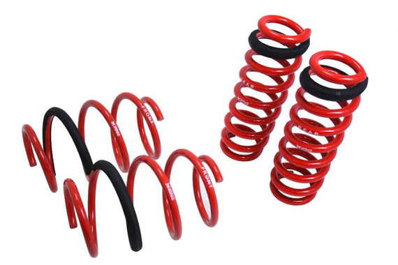 Megan Racing Lowering Springs for BMW F30 3 Series 328i, 335i 12-18 RWD MR-LS-BF30