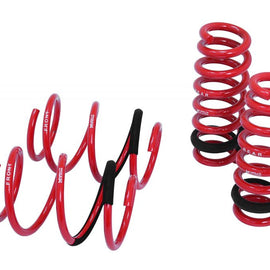 Megan Racing Lowering Springs Euro-Version for BMW F80 M3 / F82 M4 2015+ MR-LS-BF82