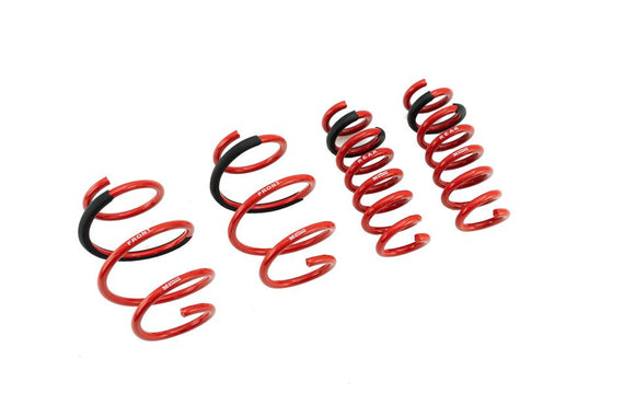 Megan Racing Lowering Spring  for BMW 3-Series (G20) 19+  MR-LS-BG20 MR-LS-BG20