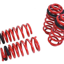 Megan Racing Lowering Springs Euro-Version for BMW X5 08-13 / BMW X5M 10-13 MR-LS-BX507