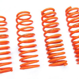 Megan Racing Lowering Springs for Chevrolet Astro Van 89-02 MR-LS-CAV89