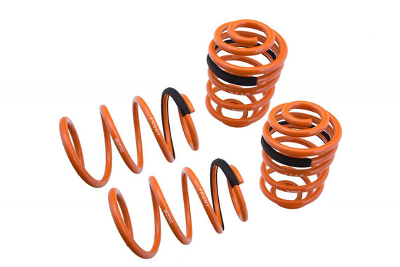 Megan Racing Lowering Springs for Chevrolet Cobalt 05-10 MR-LS-CC06