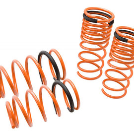 Megan Racing Lowering Springs for Chevrolet Cavalier 95-02 MR-LS-CC9501