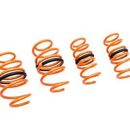 Megan Racing Lowering Springs for Chrysler Pacifica 17+ (FWD) MR-LS-CHP17 MR-LS-CHP17