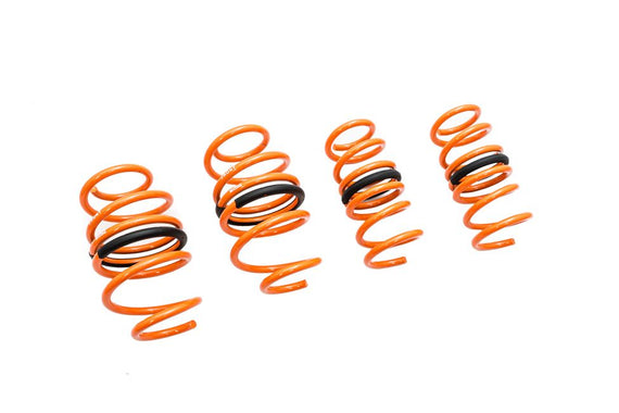 Megan Racing Lowering Springs for Chrysler Pacifica 17+ (FWD) MR-LS-CHP17 MR-LS-CHP17